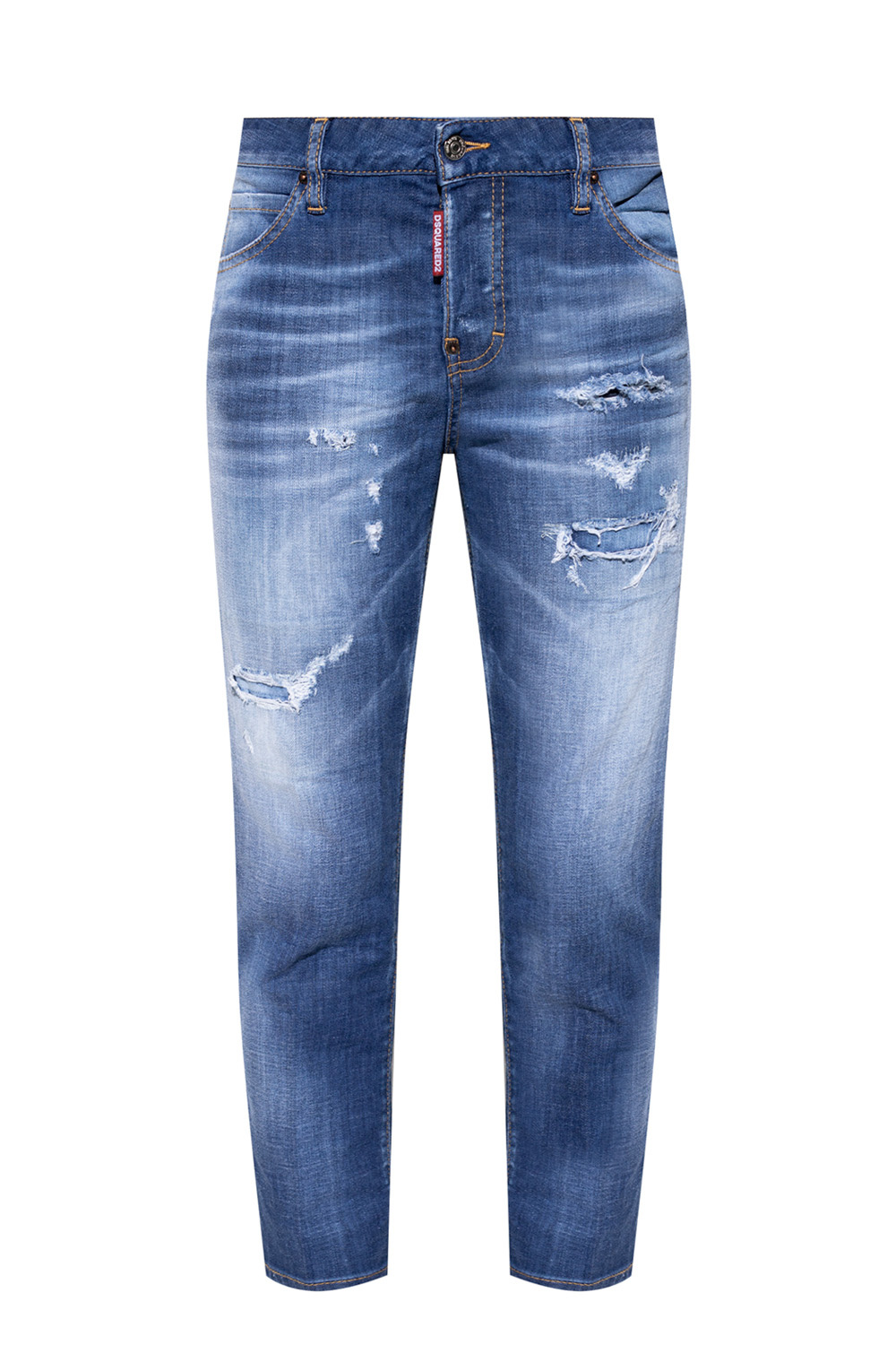 Dsquared2 ‘Cool Girl Jean’ jeans